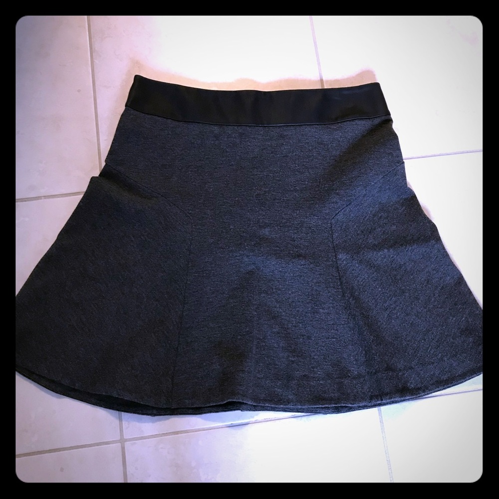 Express skirt 6